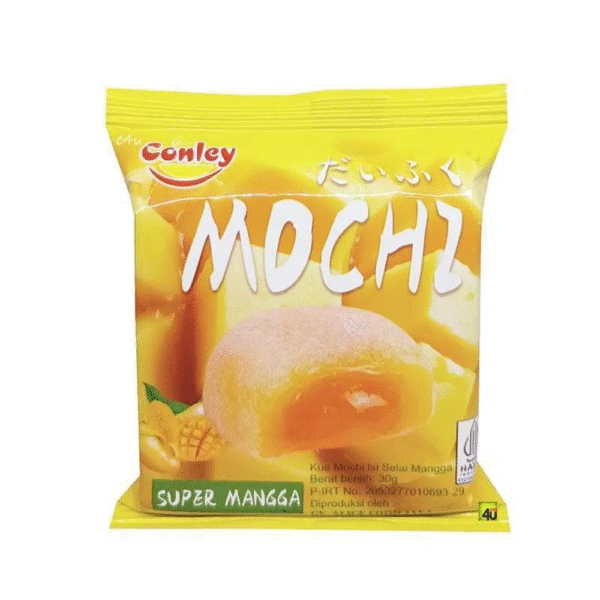 Mochi Rasa Mangga 30 g
