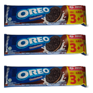Oreo Chocolate Creme 36.8 g