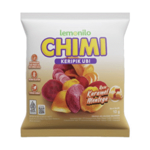LEMONILO CHIMI KERIPIK UBI 10 g
