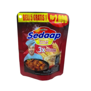 SEDAAP KECAP MANIS 77 g