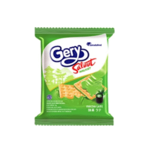 GERY SALUT MALKIST MATCHA LATTE 18 g