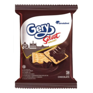 GERRY SALUT MALKIST CHOCOLATE 18 g