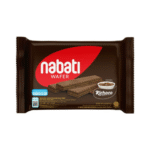 NABATI WAFER RASA KRIM COKELAT 37 g