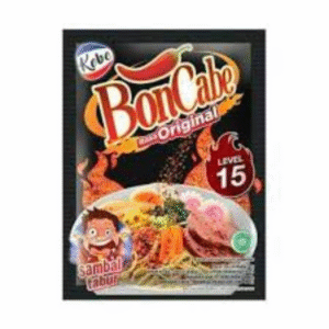 BONCABE RASA ORIGINAL LEVEL 15 . 5,5 g
