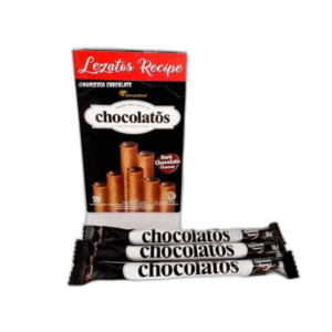 CHOCOLATOS DARK CHOCOLATE FLAVOUR 13 g