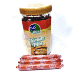 So Nice Teman mie jumbo