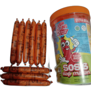 SO NICE RASA SAPI