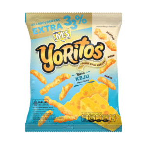 IYES YORITOS RASA KEJU 10g