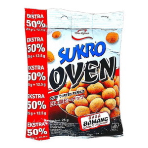 SUKRO OVEN RASA BAWANG 21g