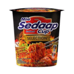 MIE SEDAAP INSTANT CUP KOREAN SPICY CHIKEN 81g