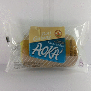 AOKA GULUNG RASA PANDAN 60g