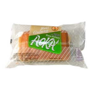 AOKA GULUNG RASA KELAPA 60G