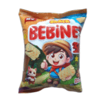 YUMMY SNACK BEBINET 3D 20g