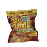 SO  YUMIE GELAS AYAM BAWANG