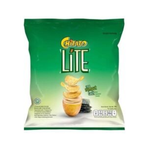 CHITATO LITE RASA RUMPUT LAUT 14g