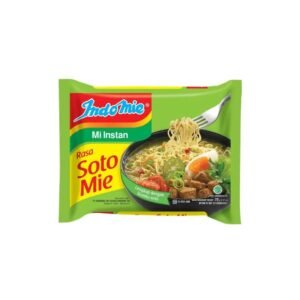 INDOMIE MI INSTANT RASA SOTO 70 g