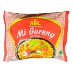 MI ABC GORENG 70 g