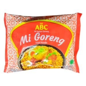 MI ABC GORENG 70 g