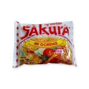 MI INSTAN SAKURA
