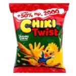 CHIKI TWIST RASA JAGUNG BAKAR 22.5 g