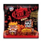 BONCABE MAKARONI KRISPI LEVEL 50. 20 g