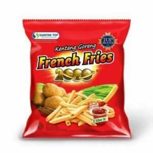 FRENCH FRIES 15 g