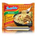 INDOMIE RASA EMPAL GENTONG