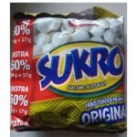 DUA KELINCI SUKRO ORIGINAL 34 g