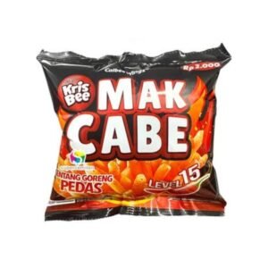 KRISBEE MAK CABE LEVEL 15.  20 g