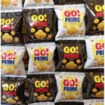 GO PRIME CORN BALL RASA KEJU