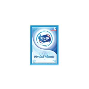 FRISIAN FLAG KENTAL MANIS 38 g