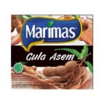 MARIMAS GULA ASEM 6 g