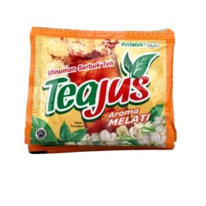 TEAJUS AROMA MELATI 69 g