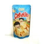 CEKELIN KERIPIK TEMPE ORIGINAL 40 g