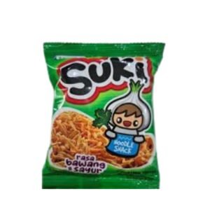SUKI RASA BAWANG & SAYUR 15 g