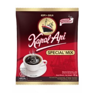 KAPAL API SPECIAL MIX 23 g