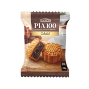 SNACKIT PIA 100 COKELAT 23 g
