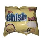 MR.CHISH BALLS 12 g
