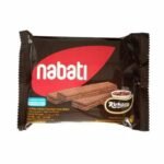 NABATI WAFER RICHOCO RASA COKLAT 37 g