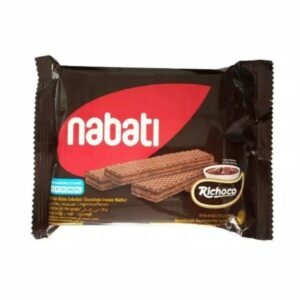 NABATI WAFER RICHOCO RASA COKLAT 37 g