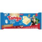 TANGO VANILLA DELIGHT RATUSAN LAPIS 35 g