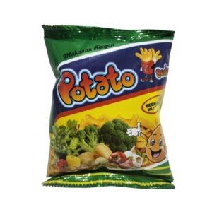 POTATO SODAP