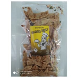 BASRENG KEBON CINTA