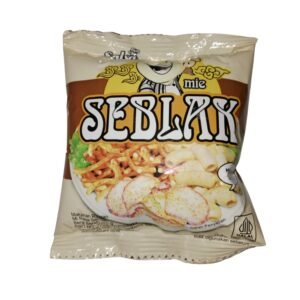 SALSA MIE SEBLAK 10 g