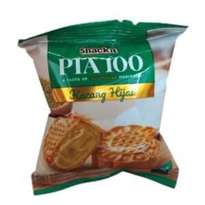SNACKIT PIA 100 KACANG HIJAU 23 g