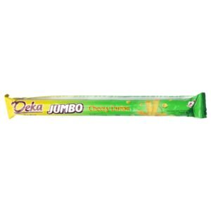 Deka JUMBO CHEESY DURIAN 14 g