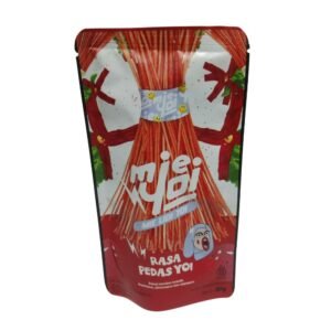 Mie Yoi MIE LIDI YOI RASA PEDAS YOI 50 g