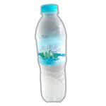 eN-U BOTOL AIR MINERAL 600 ml