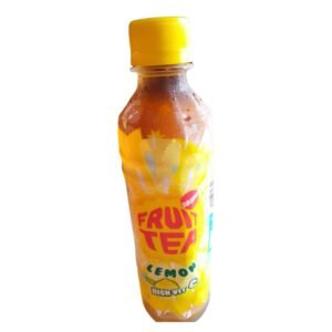 FRUIT TEA LEMON 350 ml