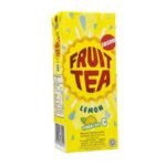 FRUIT TEA LEMON 250 ml